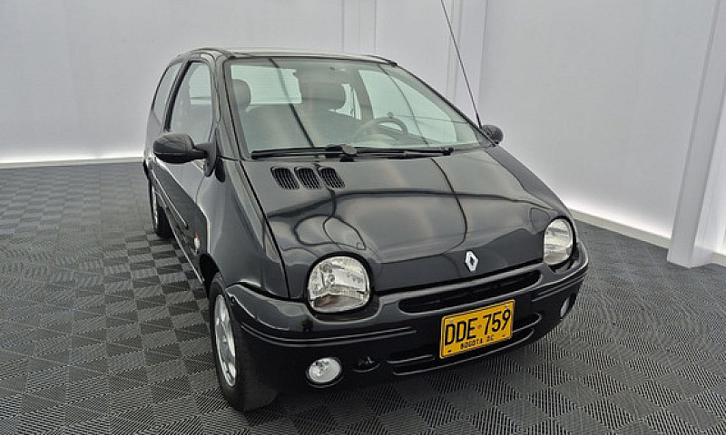 Renault Twingo 1.2 D...