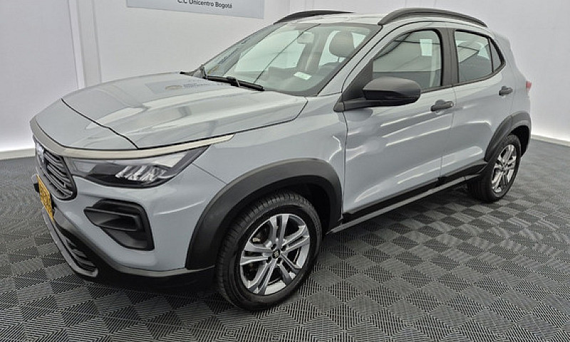 Fiat Pulse 1.3 Drive...