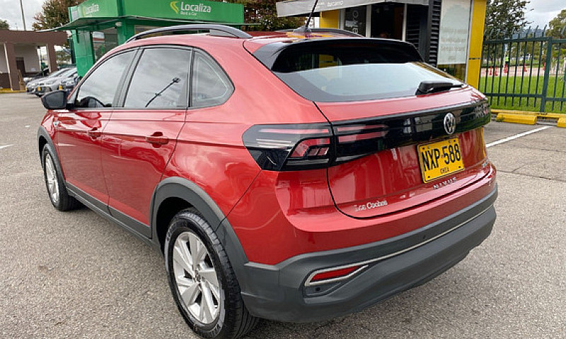Volkswagen Nivus 1.0...