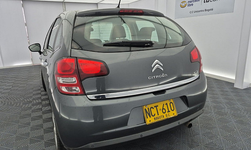 Citroën C3 Bva Sxpk ...