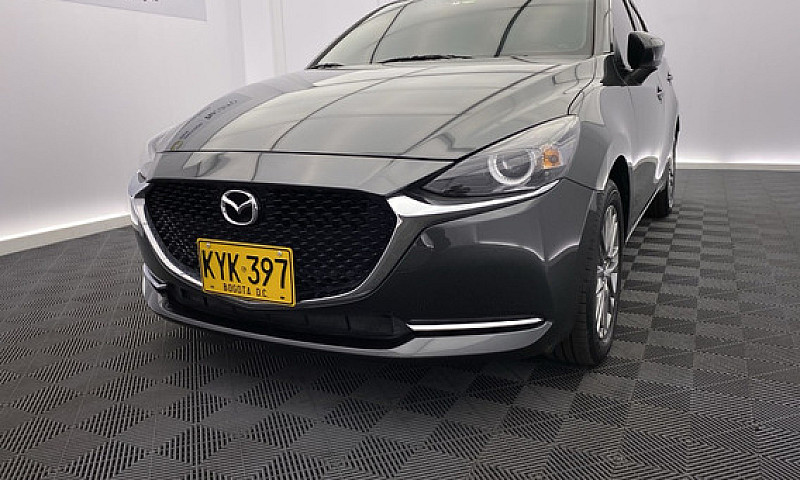 Mazda 2 1.5 Grand To...