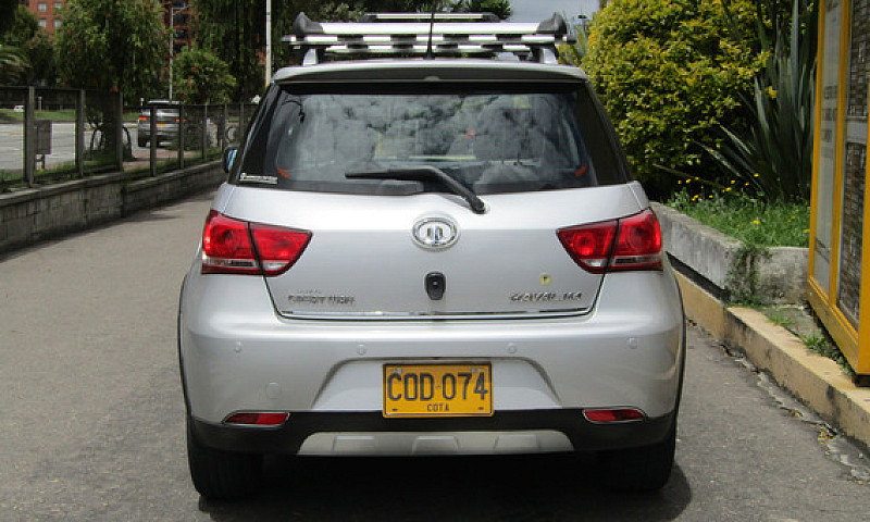 Great Wall Haval 1.5...