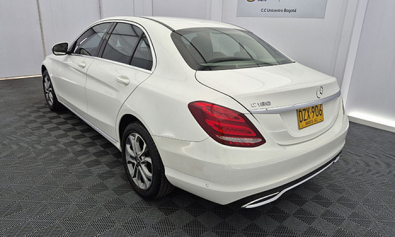 Mercedes-Benz Clase ...