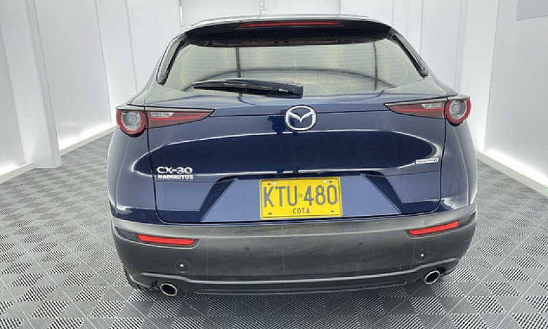 Mazda Cx-30 2.0 Gran...