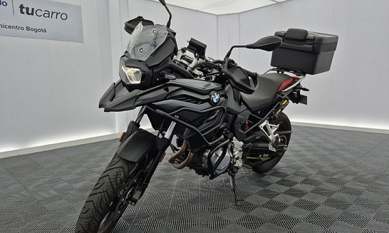 Bmw F750 Gs ...