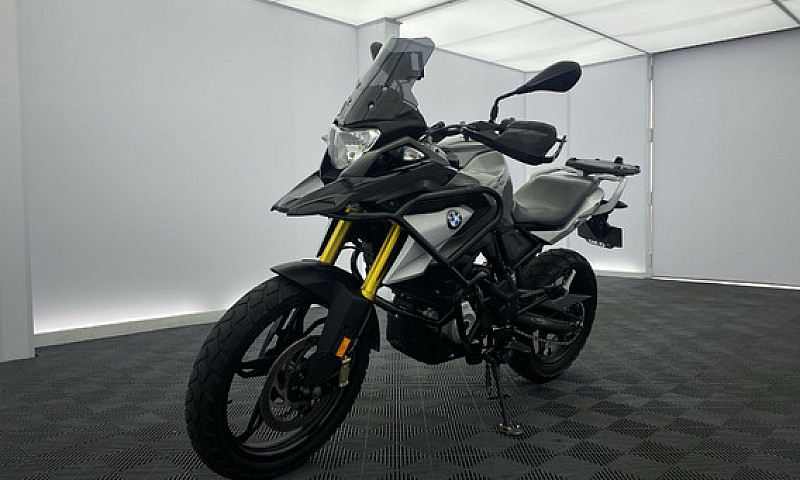 Bwm G 310 Gs ...