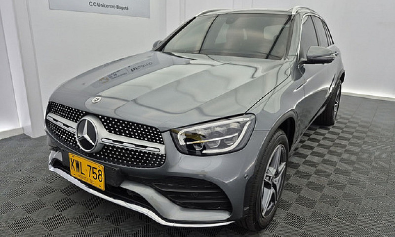 Mercedes-Benz Clase ...