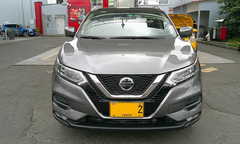 Nissan Qashqai 2.0 E...