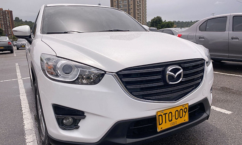 Mazda Cx-5 2.0 Touri...