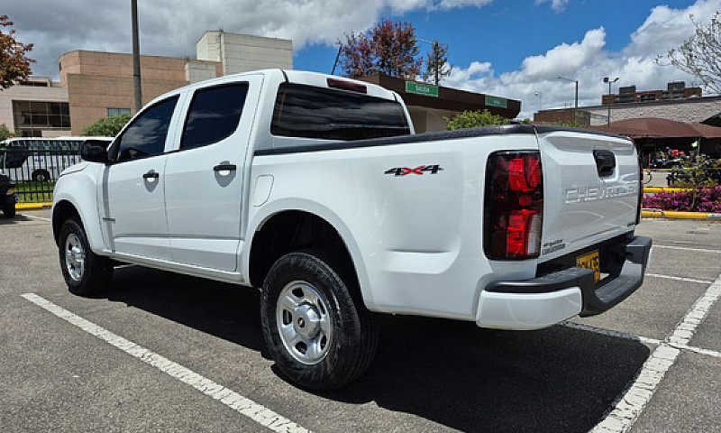 Chevrolet Colorado 2...
