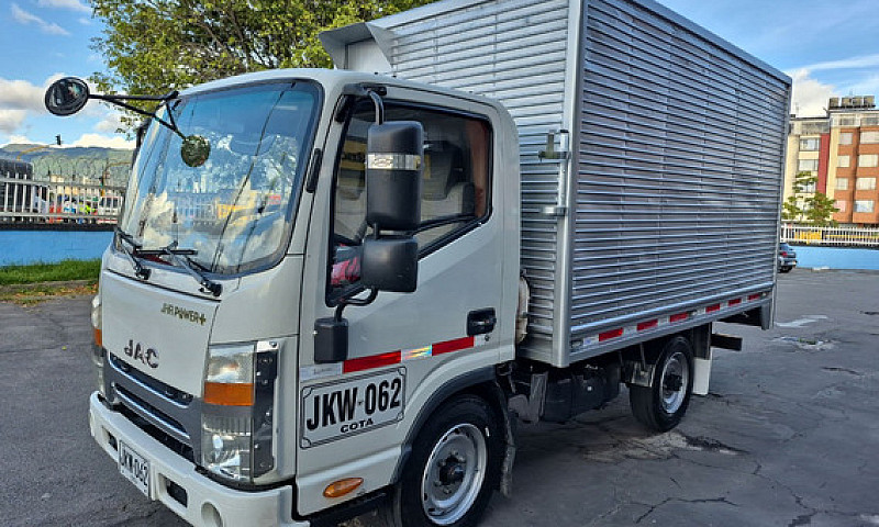 Jac Hfc1035 Kn...