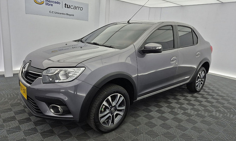 Renault Logan 1.6 In...
