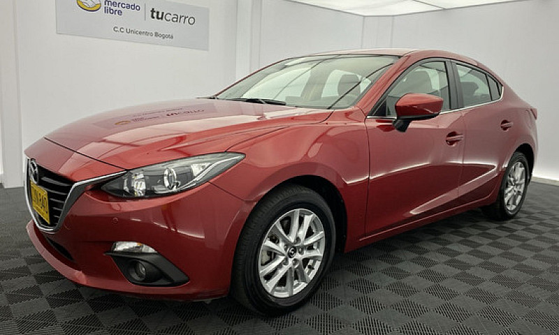 Mazda 3 2.0 Touring ...