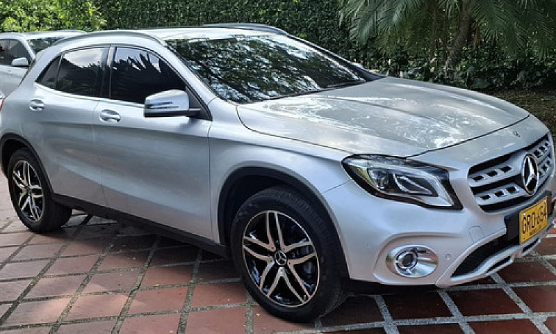 Mercedes-Benz Clase ...