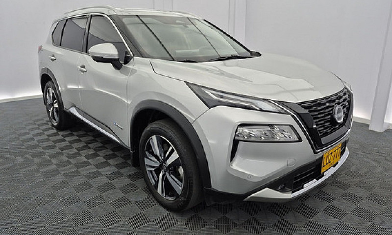 Nissan X-Trail E-Pow...