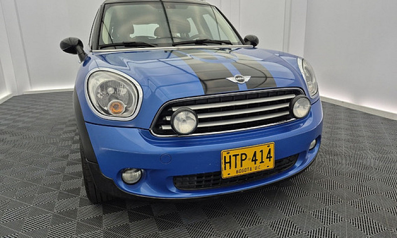 Mini Countryman 1.6 ...
