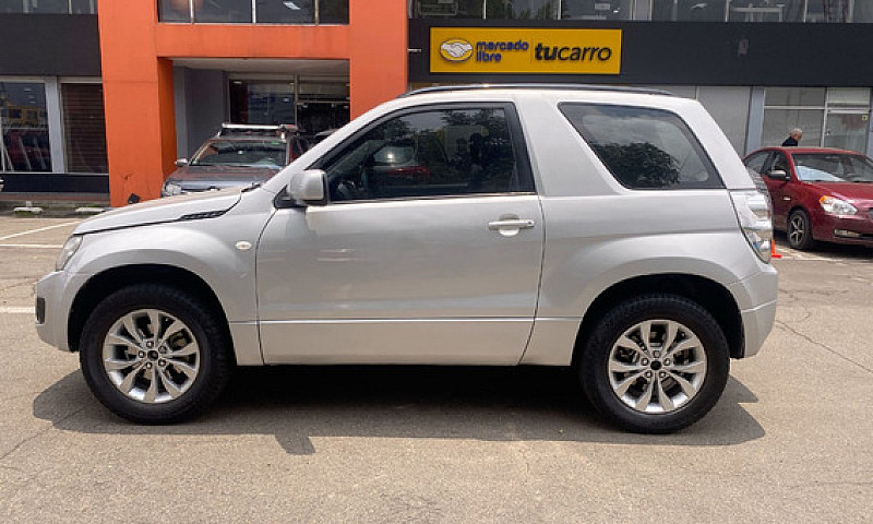 Suzuki Grand Vitara ...