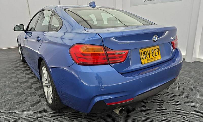 Bmw Serie 4 2.0 420I...