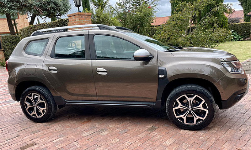 Renault Duster 1.3 T...
