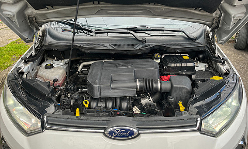 Ford Ecosport 2.0 Ti...