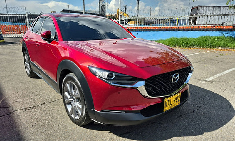 Mazda Cx-30 2.0 Gran...