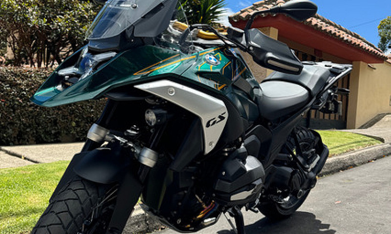 Gs 1300 R...