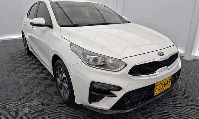 Kia Cerato Vivro Vib...