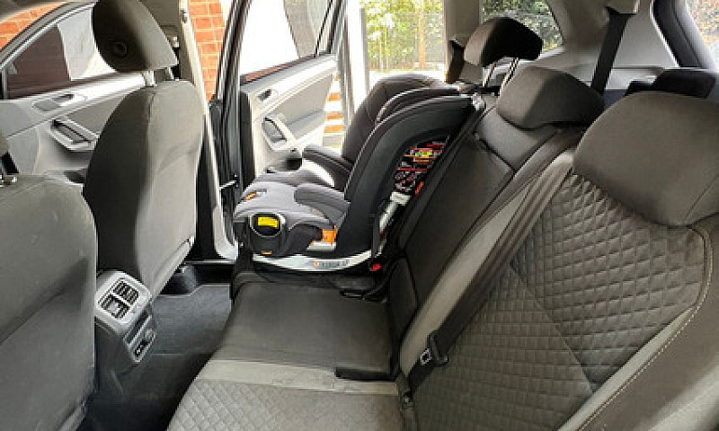 Volkswagen Tiguan Al...