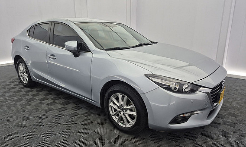 Mazda 3 2.0 Touring ...