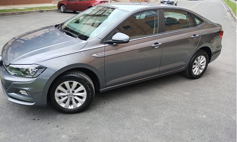Volkswagen Virtus 1....