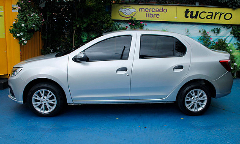 Renault Logan 1.6 Dy...