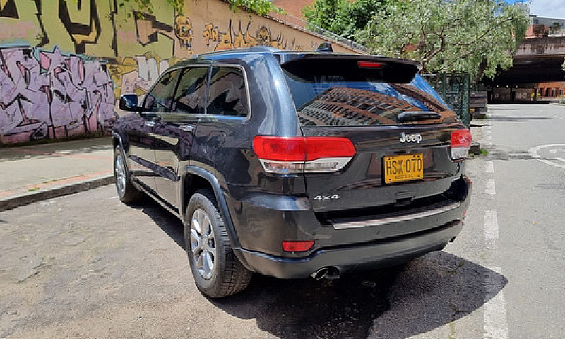 Jeep Grand Cherokee ...