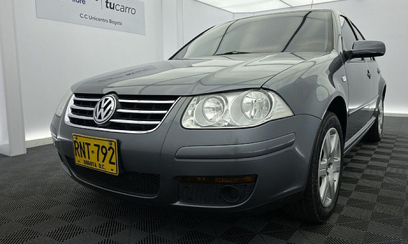 Volkswagen Jetta Tre...