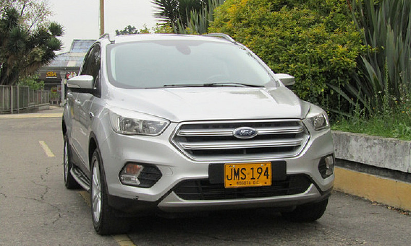 Ford Escape 2.0 Se 4...