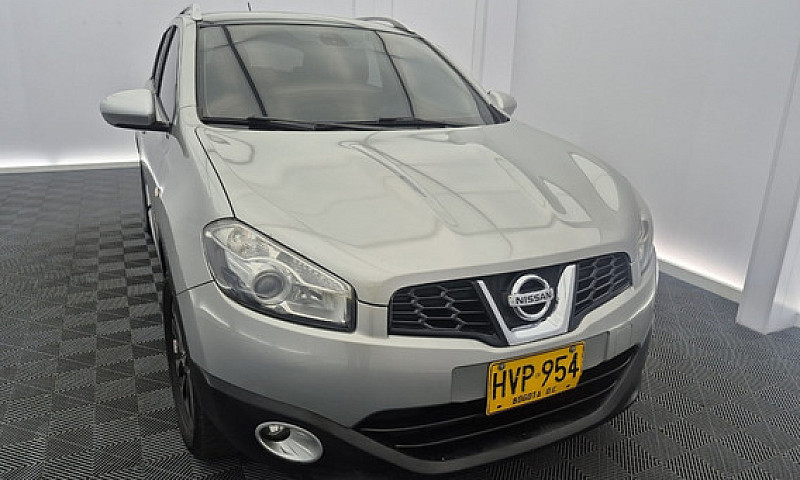 Nissan Qashqai 2.0L ...