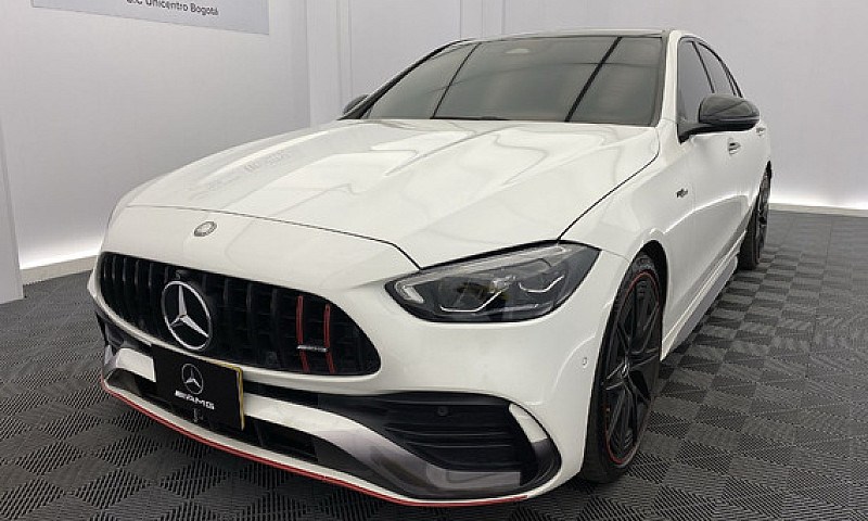 Mercedes-Benz Clase ...