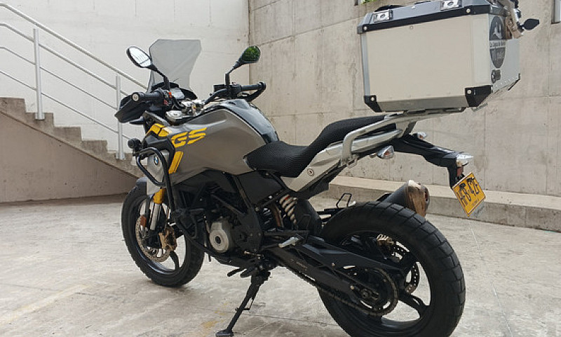 Bmw G310Gs Exelente ...