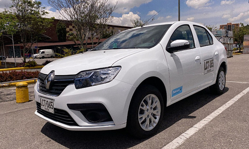 Renault Logan 1.6 Li...