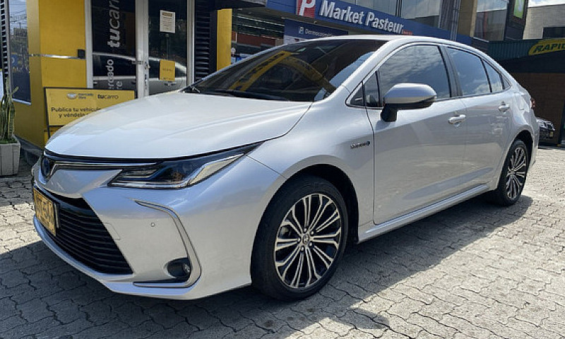 Toyota Corolla 1.8 S...