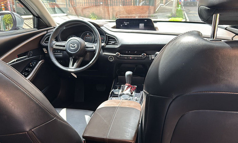 Mazda Cx-30 2.0 Gran...