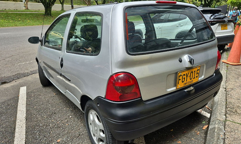 Renault Twingo 1.2 A...