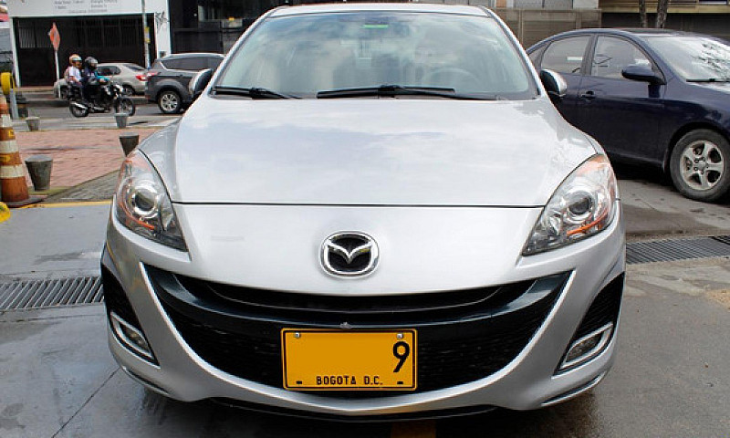 Mazda 3 2.0 All New ...