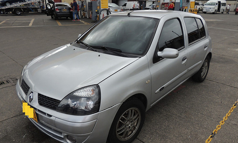 Renault Clio Ii 1.6 ...