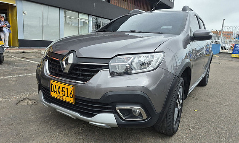 Renault Stepway 1.6 ...