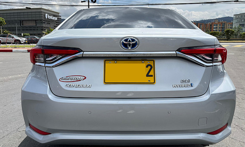 Toyota Corolla 1.8Cc...