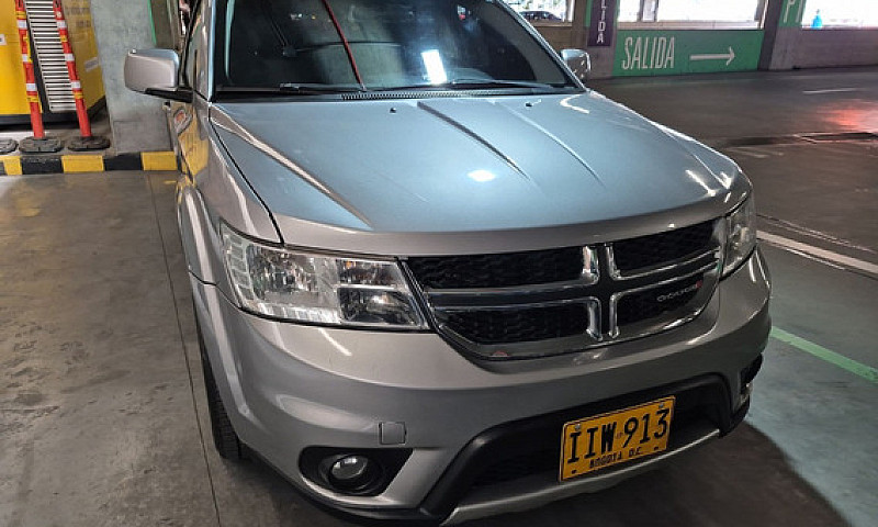 Dodge Journey 2.4 Se...