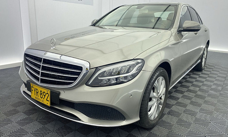 Mercedes Benz Clase ...