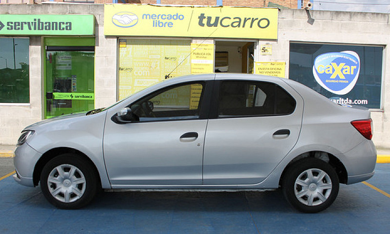 Renault Logan 1.6 Li...