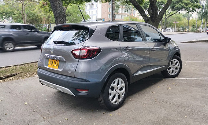 Renault Captur Zen C...