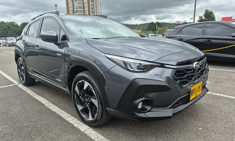 Subaru Cross Trek Li...